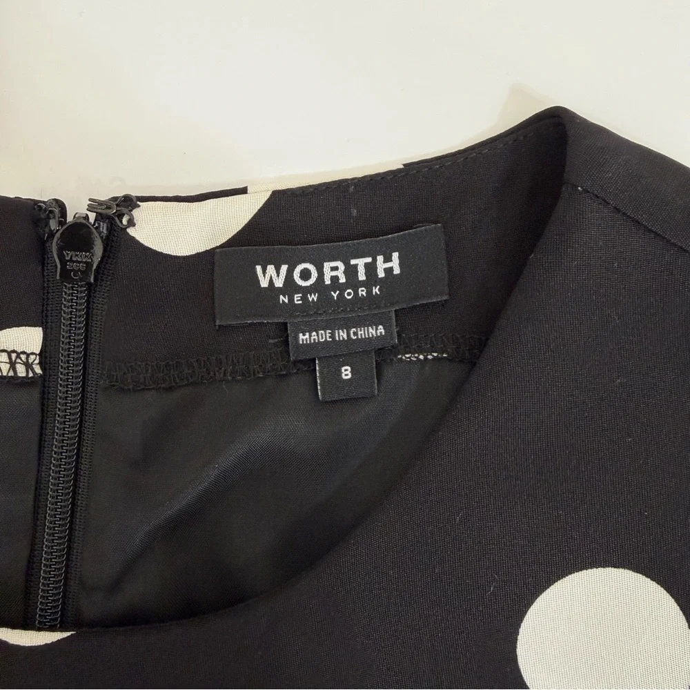 Worth new york